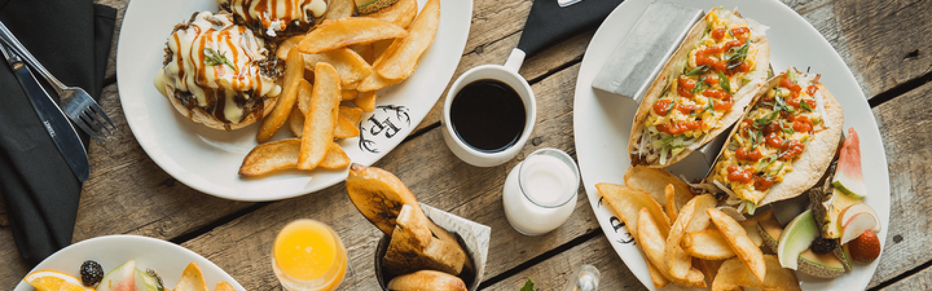 Pub du Parvis St-Joseph